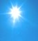 clear sky