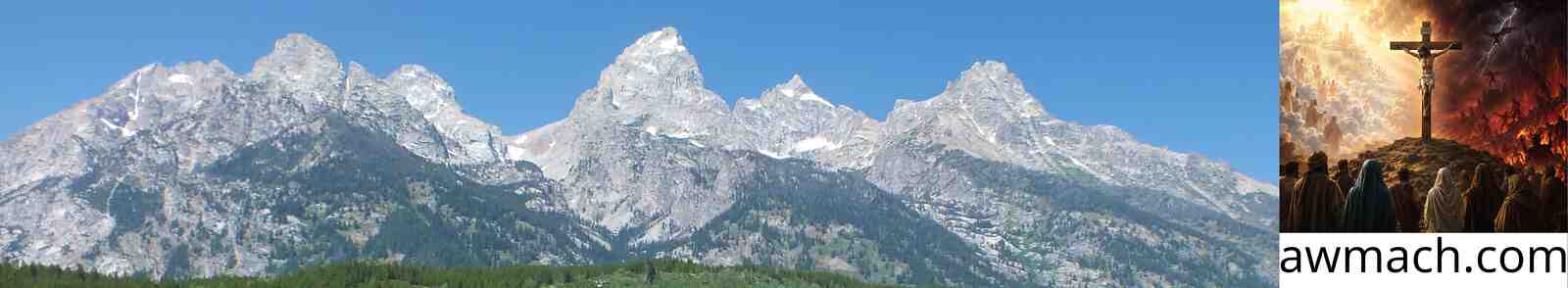 Tetons